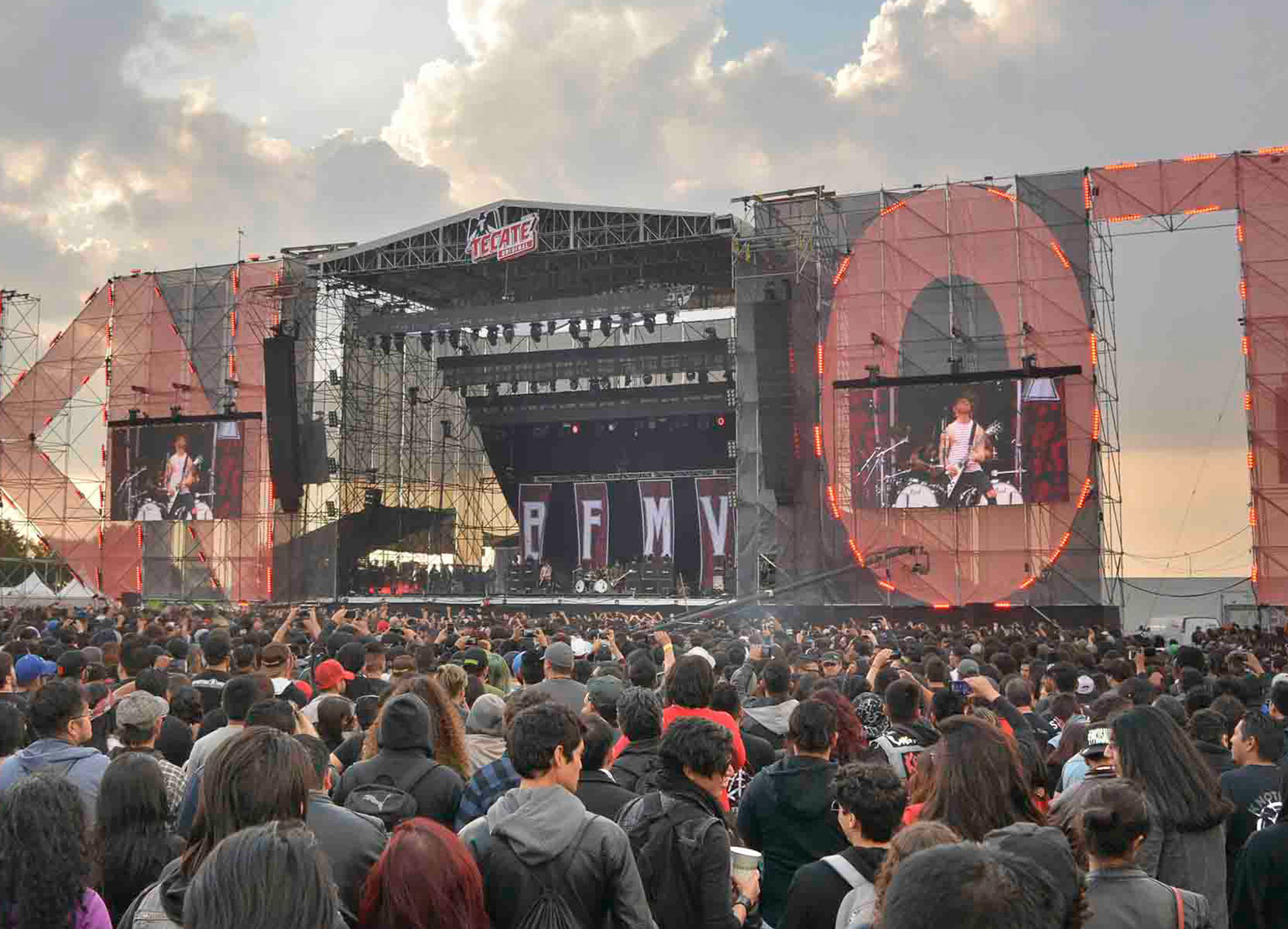 Knotfest Mexico