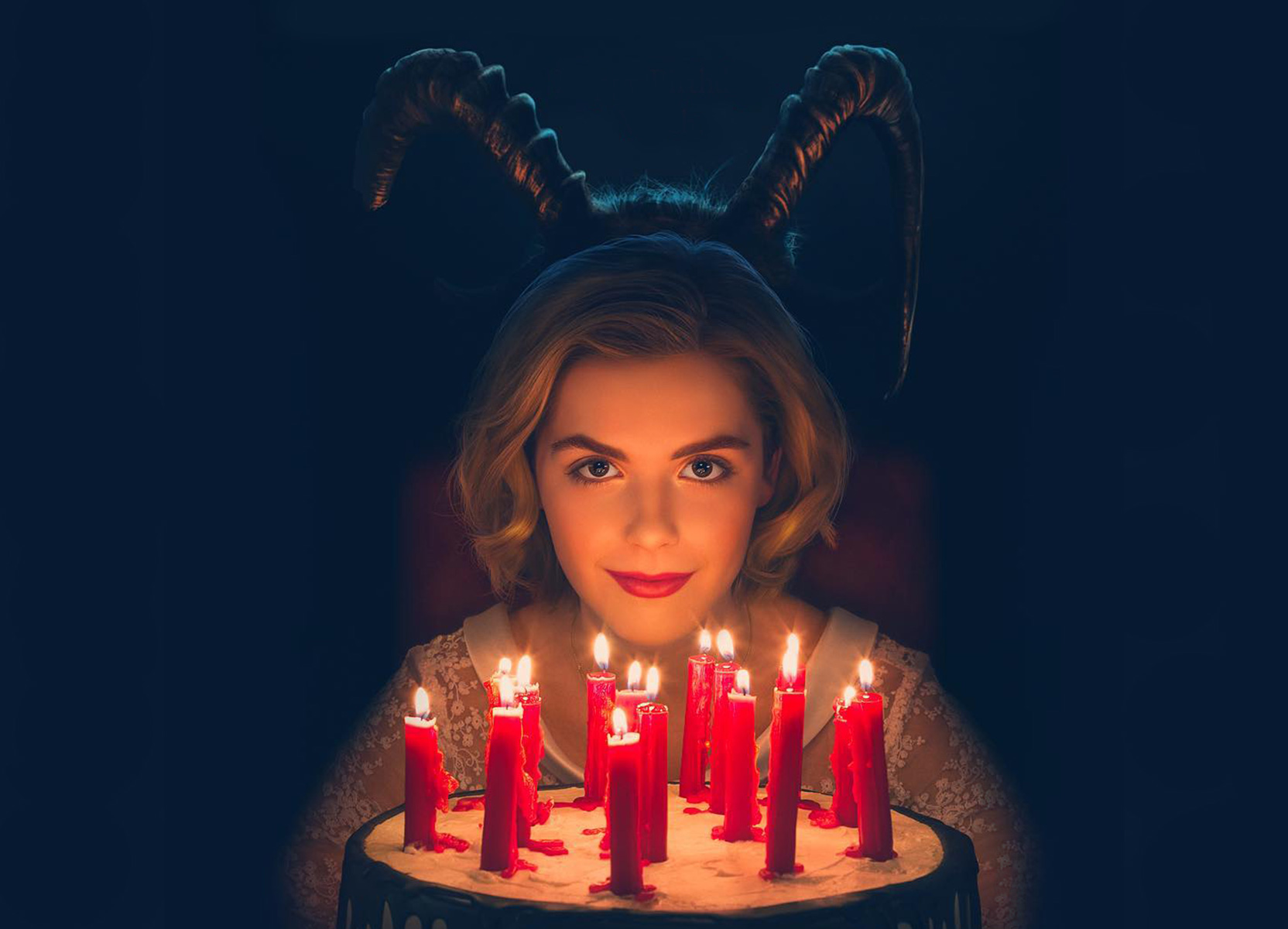 El Mundo Oculto de Sabrina