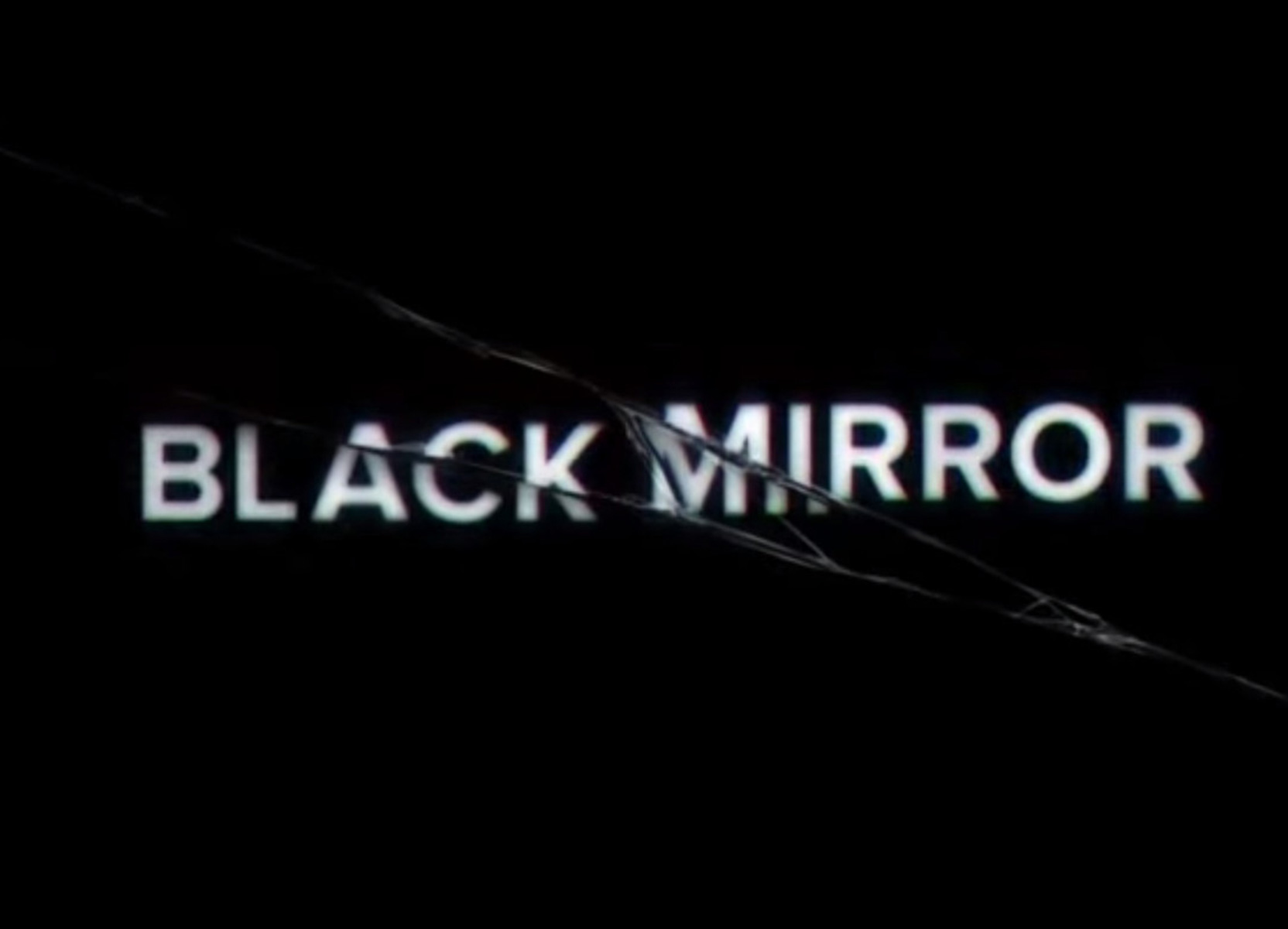 Black Mirror