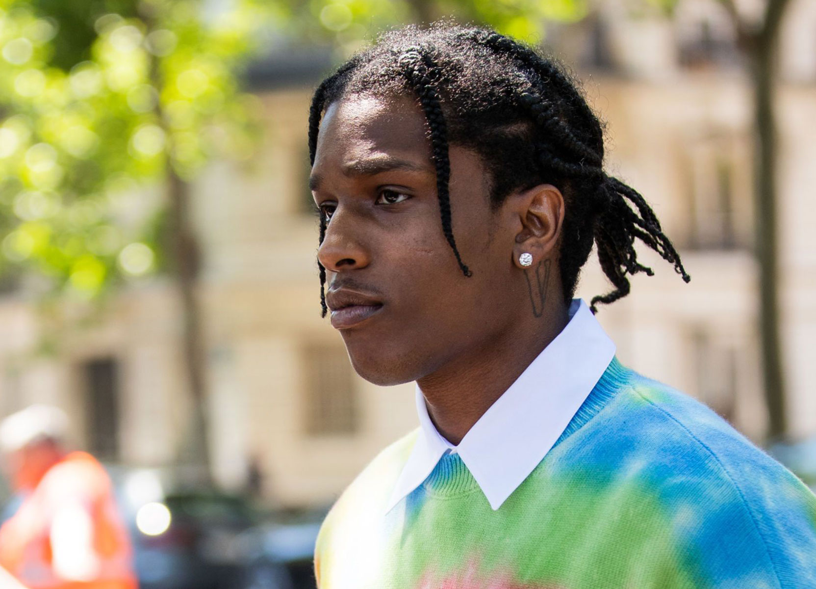 A$AP Rocky