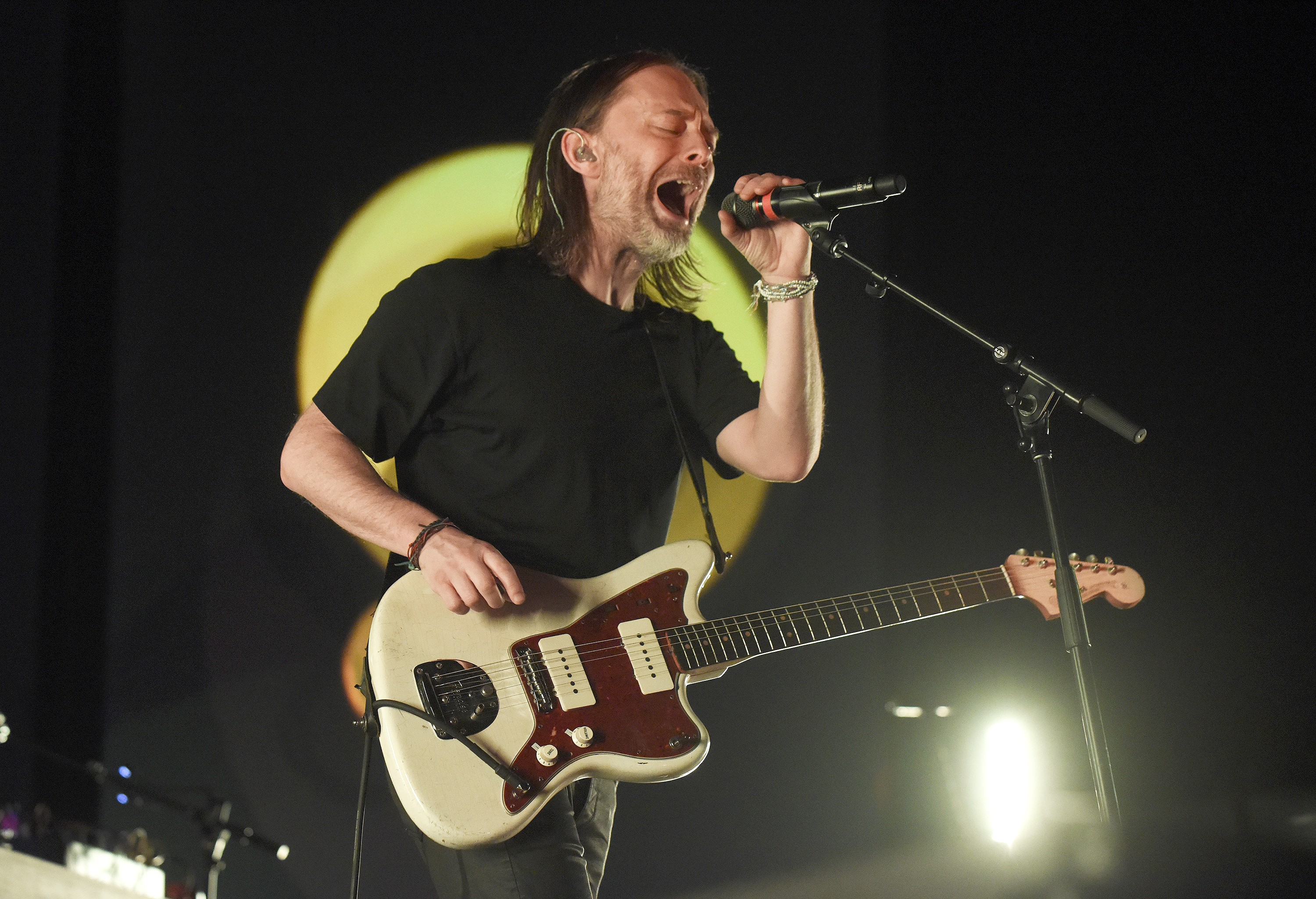 Thom Yorke