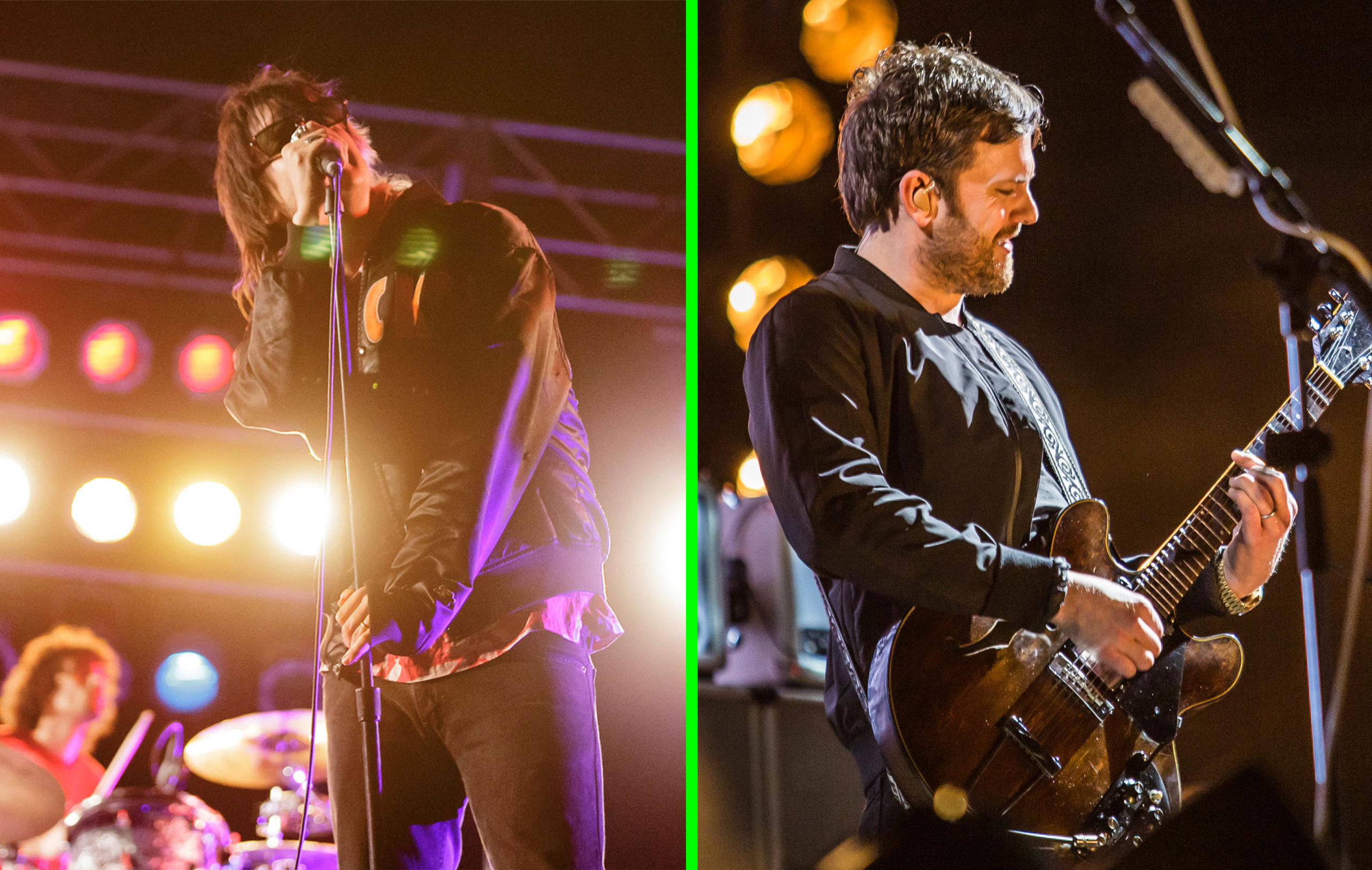 Corona Capital Guadalajara