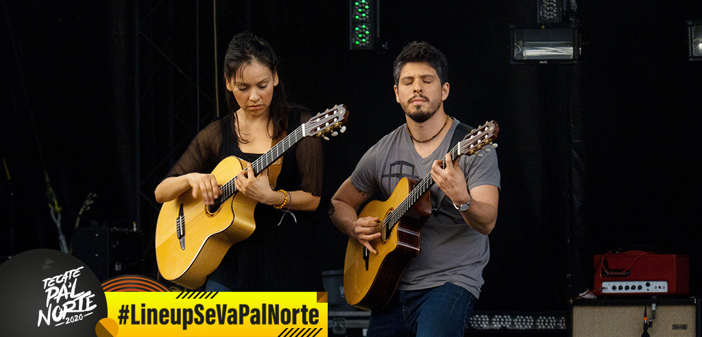 Rodrigo y Gabriela