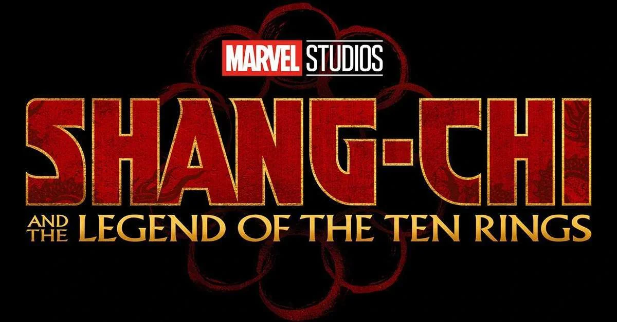 Shang-Chi