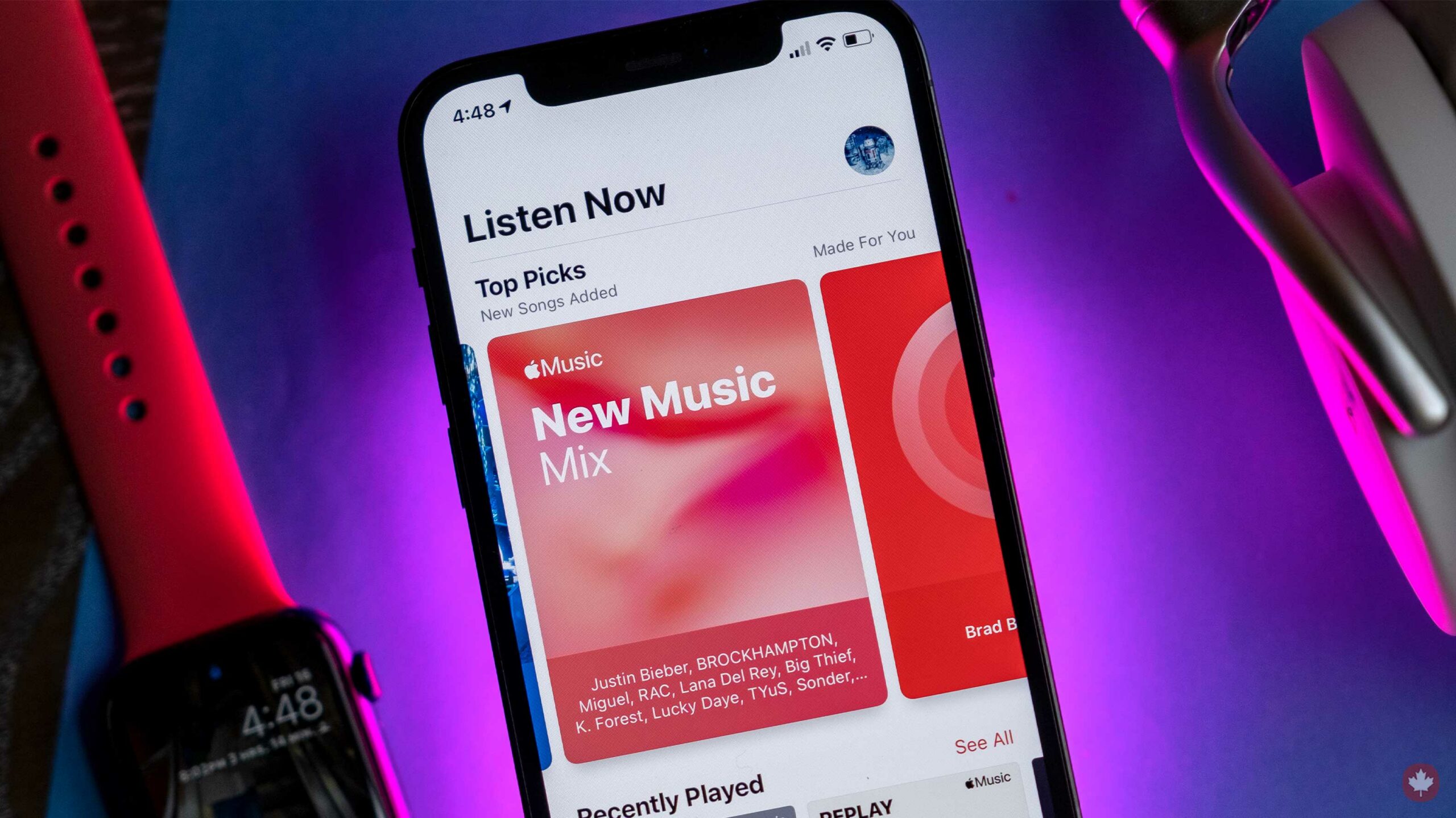 Apple Music