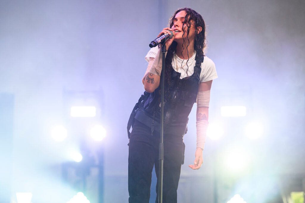 ACL Festival
