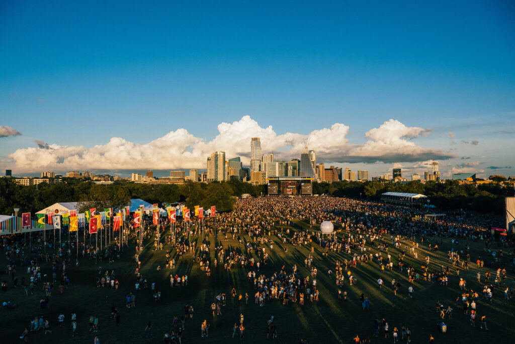 ACL Festival