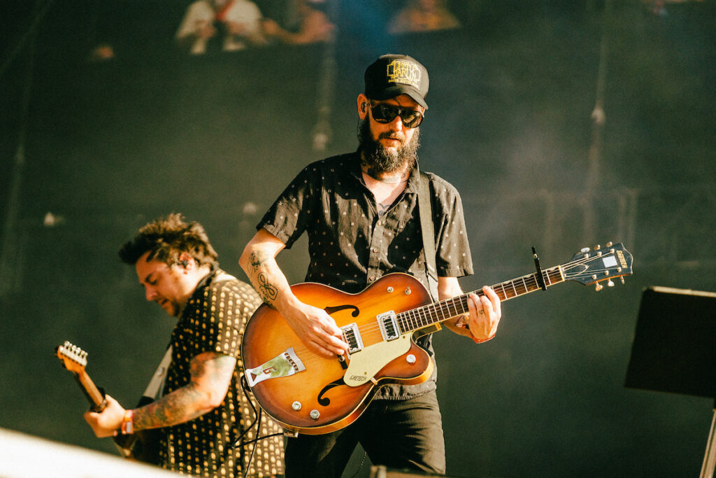 ACL Festival