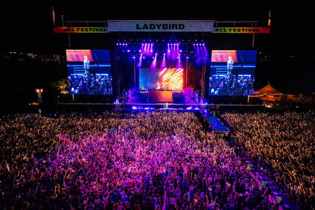 ACL Festival