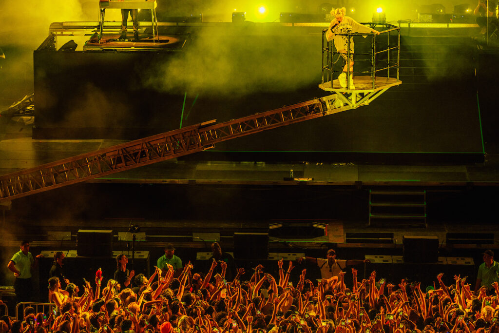 ACL Festival
