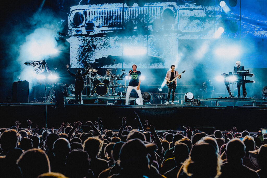 ACL Festival