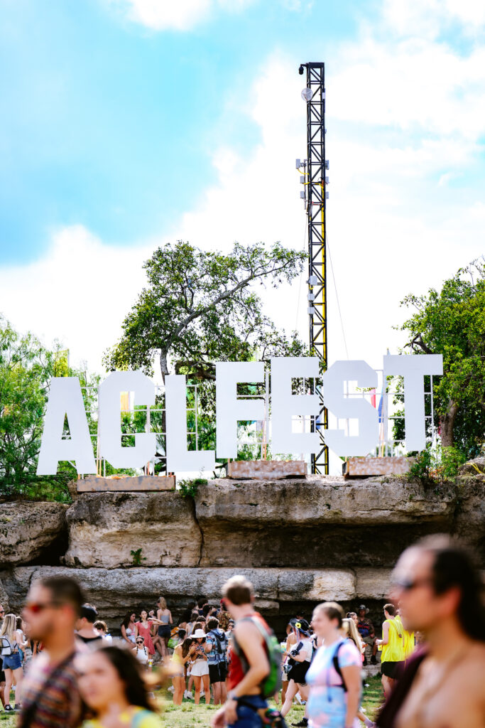 ACL Festival