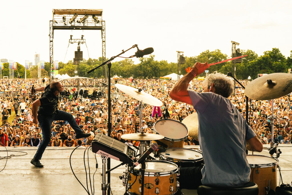 ACL Festival