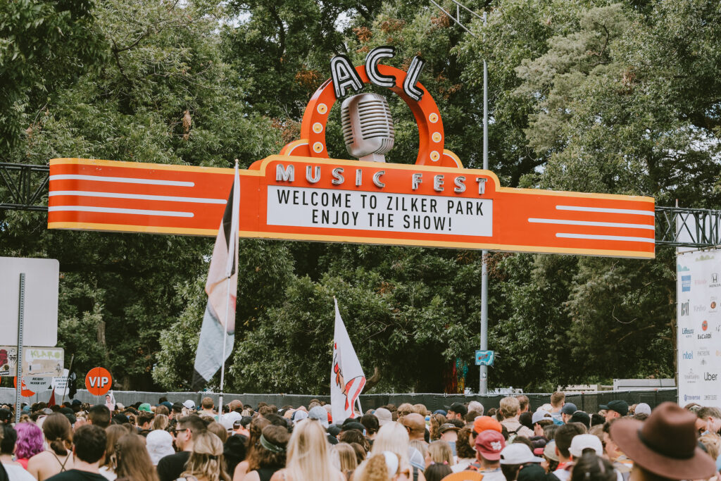 ACL Festival