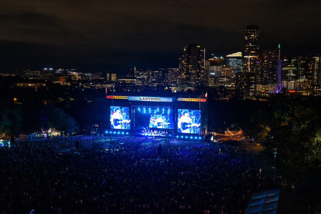 ACL Festival