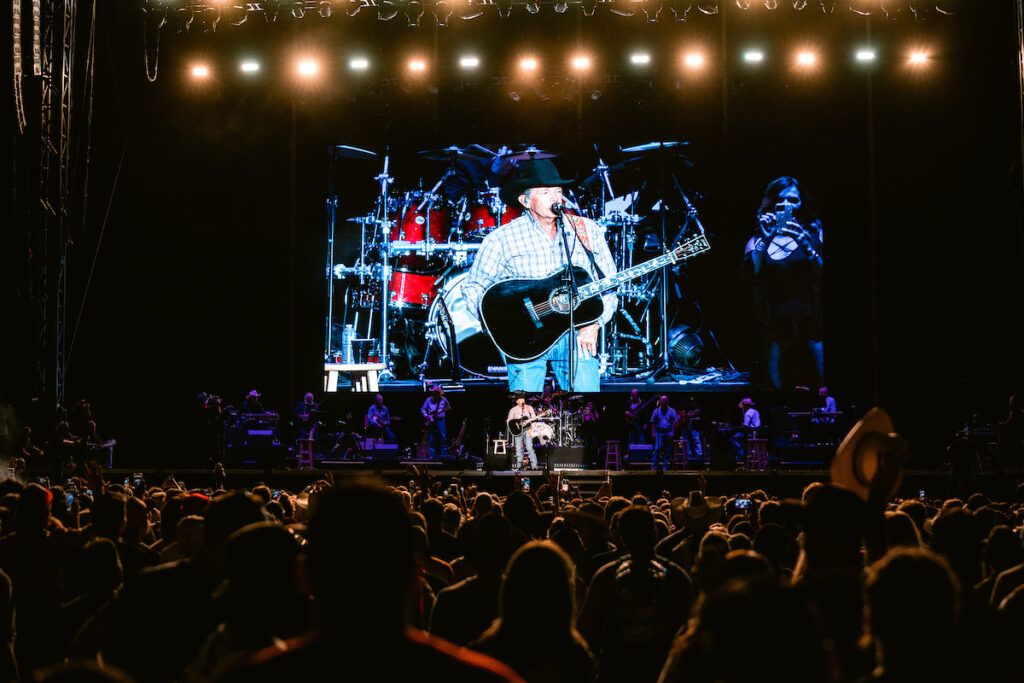 ACL Festival