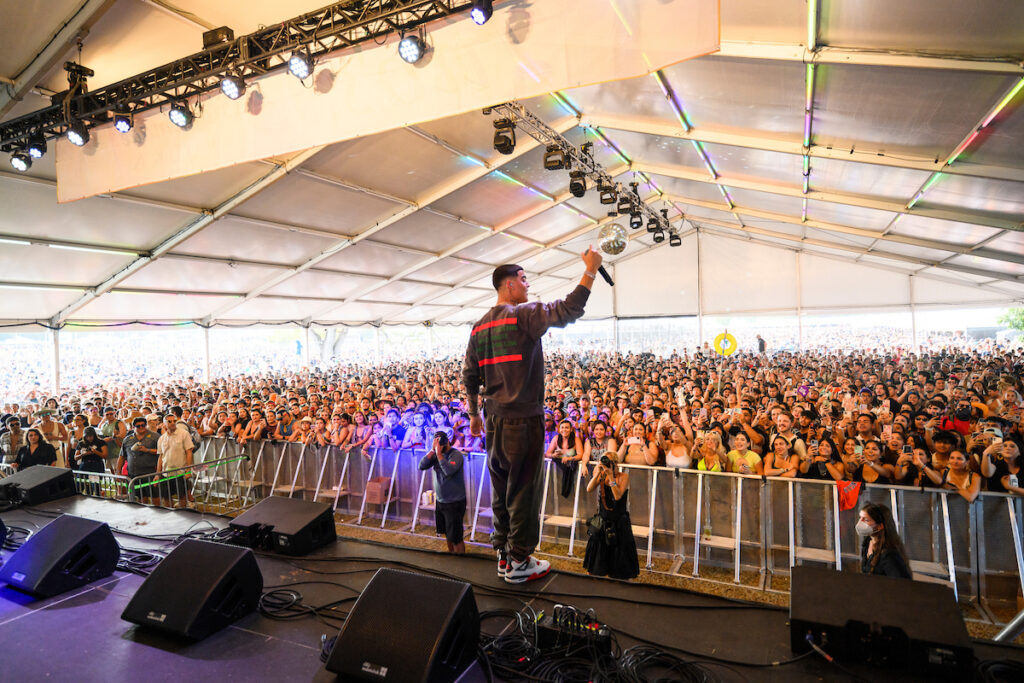ACL Festival