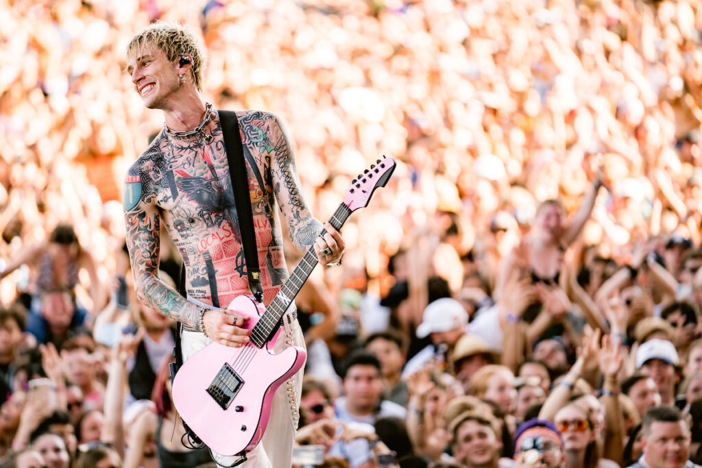 ACL Festival