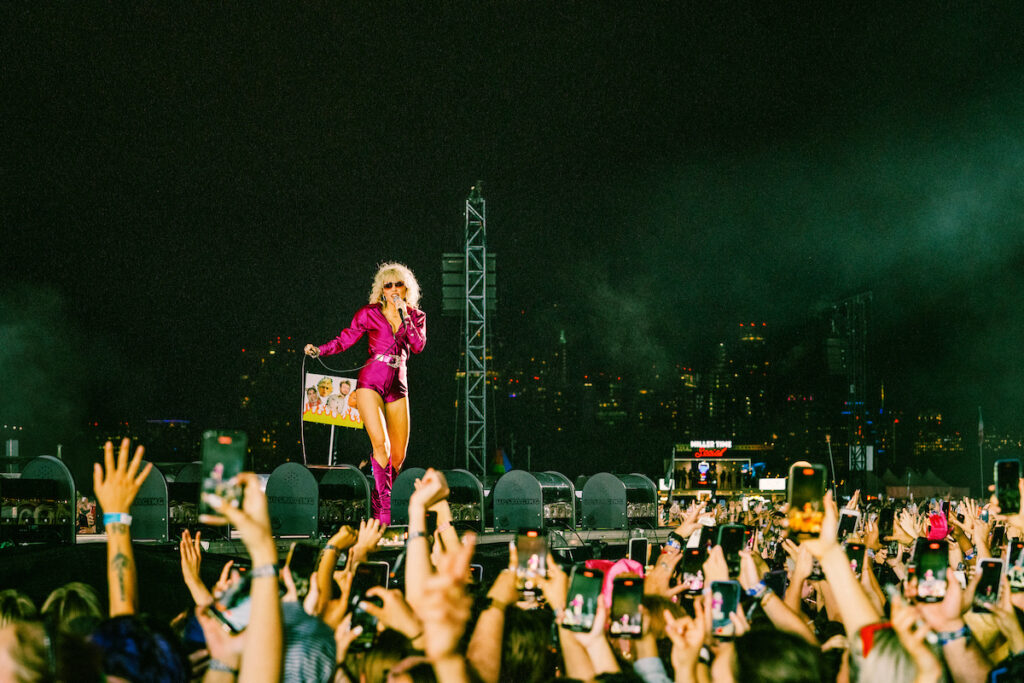 ACL Festival