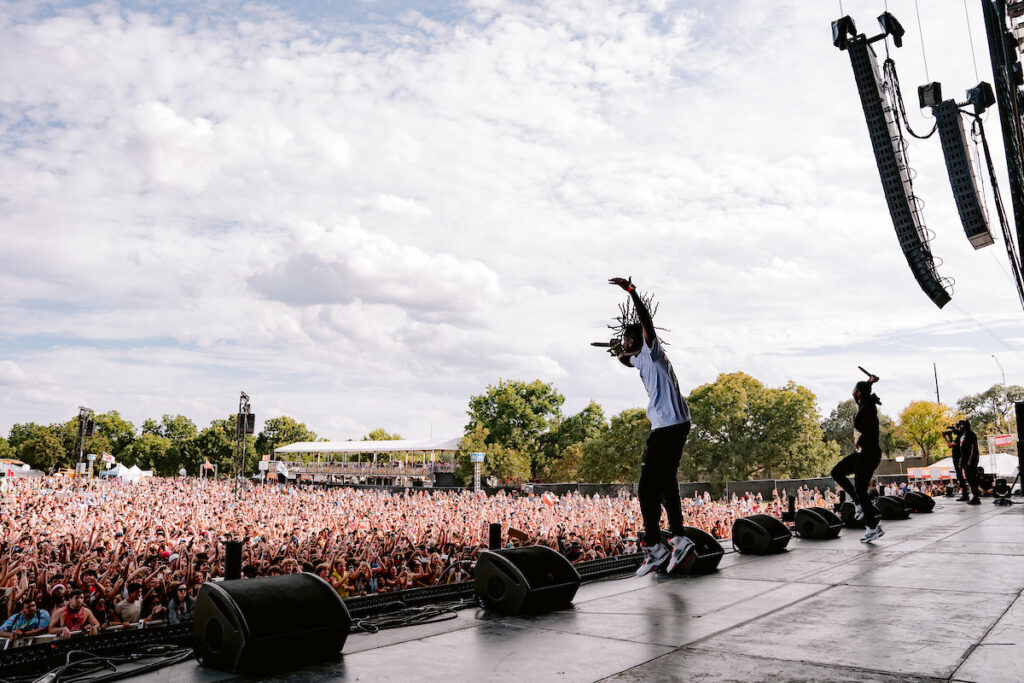 ACL Festival