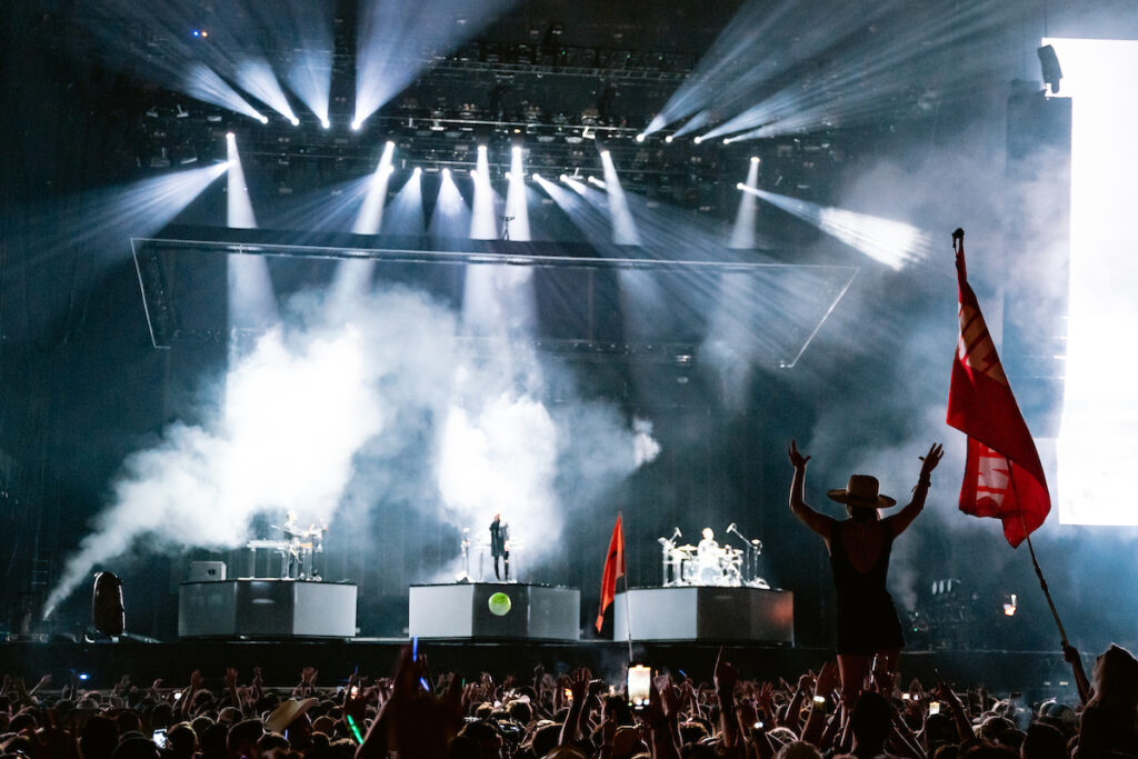 ACL Festival