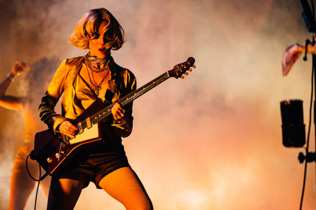 ACL Festival