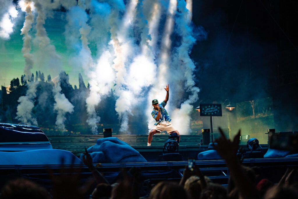 ACL Festival