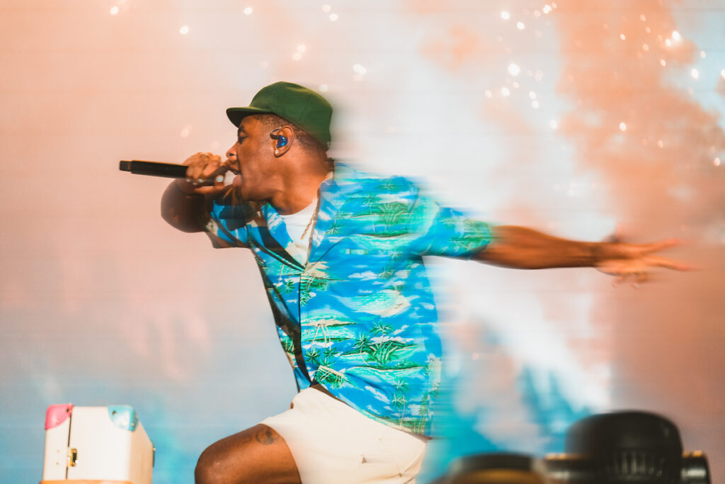 ACL Festival