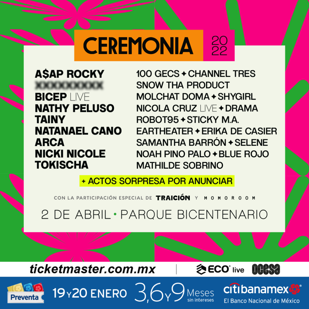 Ceremonia